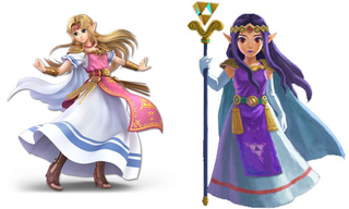 Illustration for article titled Possible Echo Fighters for Every Smash Ultimate Character